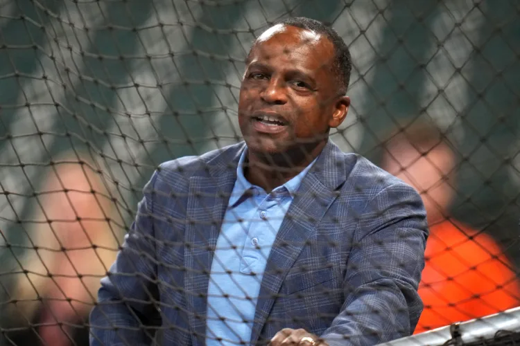 Astros, GM Dana Brown mutually agree to part ways